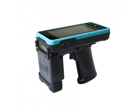 XC2910-A便攜式讀寫器